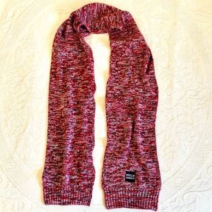 OSU-colored Custom Scarf